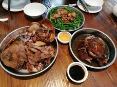 -农汤老店(顺联公园里店)