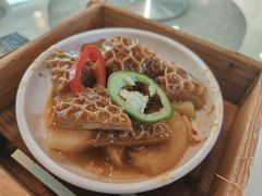 -粤点越有·茶点·粤菜(樵岭国际店)