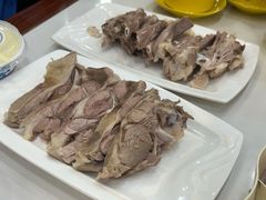 -马永华东乡手抓美食