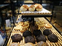 -托斯卡纳烘焙意大利餐厅(五天地店)