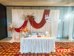 -广州富力君悦大酒店·宴会厅