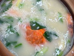 -北戴河庆山饭店·海鲜砂锅粥(北戴河黑石路店)
