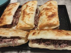 -高玛纳驴肉火烧(一世界店)