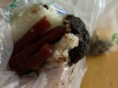 -清真·白记年糕(牛街北口店)