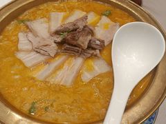 -谷语中餐厅