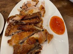 -一楼食业·美食人家