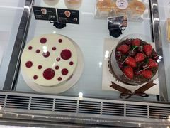 -牛角村(大族广场店)