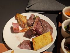 -拉蒂娜·巴西牛排馆 Latina·Brazilian Steakhouse(铜仁旗舰店)