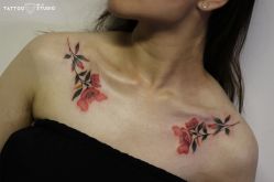 -飛凡TATTOO纹身•原创