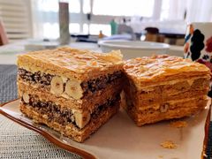 -黛汀烘焙DAINTY BAKERY(代字行合生汇店)