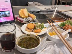 -海底捞火锅(万科广场店)