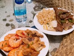 -豪爵足道·SPA(蔡甸店)