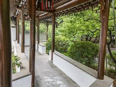 -江宁织造博物馆
