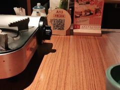 -仓桥家·焗寿司·锅物(光谷步行街店)