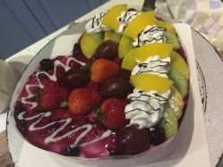 -明匠曲蛋糕西点屋(穗花新村店)