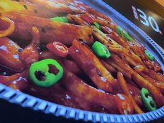 -朴大叔拌饭(上海金山万达店)