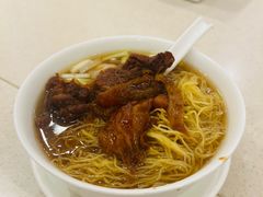 -池记(尖沙咀店)