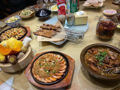 -鸽子窝(黄村店)