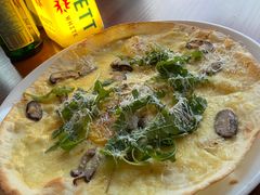 -MARU玛露音乐餐厅(前滩世贸店)