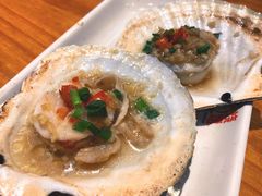 -本色.小马哥烧烤(五一路总店)