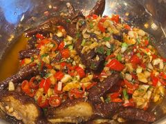 -7mall美食潮地标