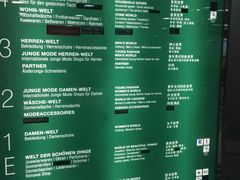 -德国卡夫百货(Hauptwache)