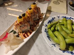 -阿吾罗日本料理(K11艺术中心店)