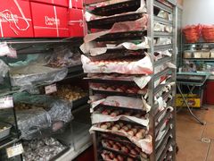 -爱德顺糕点食屋(利民道店)