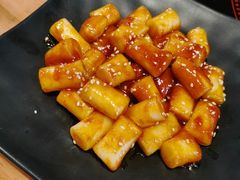 -肥肥虾庄·金牌油焖大虾(杨园滨江时代walk店)