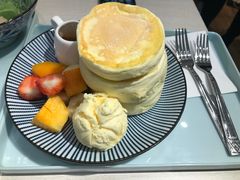 duangduang饼-王守财小山園