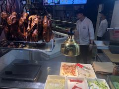 -特派卷·老北京烤鸭卷(合生汇购物中心店)