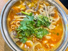 -老绥元烧麦·家常菜(大召店)