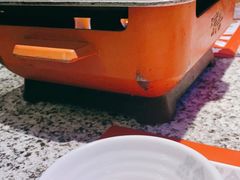 -炭舍干锅(华发商都店)