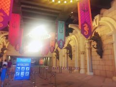 -波塞冬旅游度假区