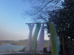 -天目湖涵田半山温泉