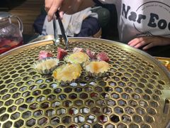 -东味北道熟成·炭火烤肉(九龙店)