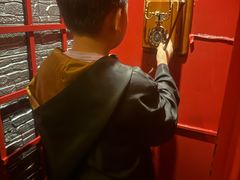 -逃脱反斗城沉浸剧情密室(北京路店)