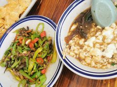 -刘师父老汉口江湖菜(蔡锷路店)