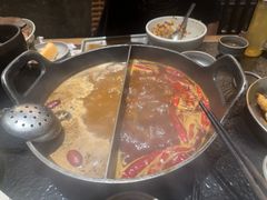 -大龙燚·旷野鲜火锅(广州首店)
