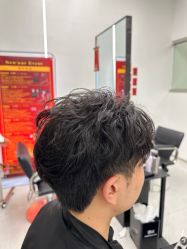 -5M HAIR SALON