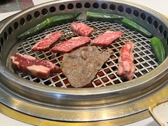 -千寻山野烤肉(中关村店)