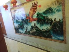 -杨正宗烤全羊(北二环店)