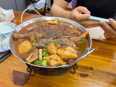 -高淳老街土菜馆(迎薰门店)