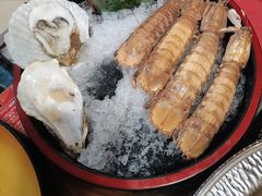 -牛New寿喜烧(青浦店)
