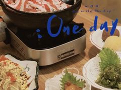 -村上一屋·亚洲菜融合小馆(南楼店)