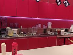 -K22.酸奶草莓(烟台芝罘店)