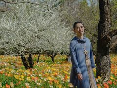 -名花谷生态庄园