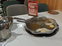 -潮汕大目牛肉火锅(上梅林店)