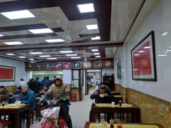 大堂-万福兴(东中市店)