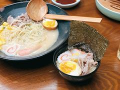 -傑·料理·海鲜放题(佛山文华荟店)